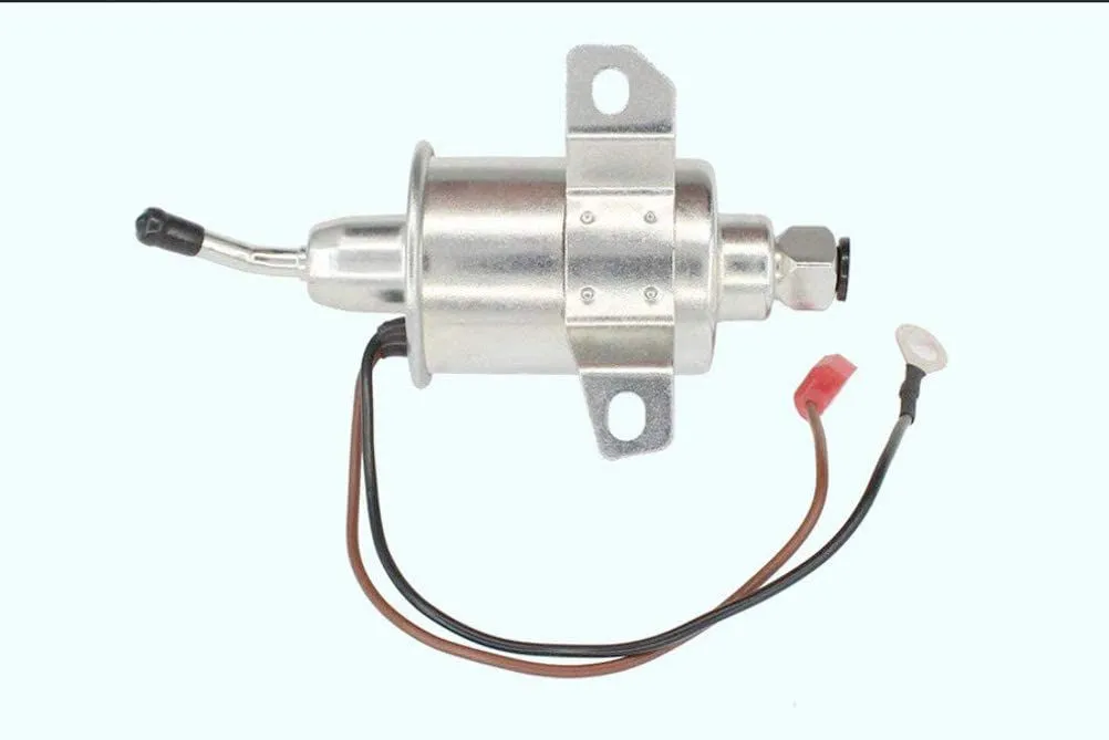 Fuel Pump